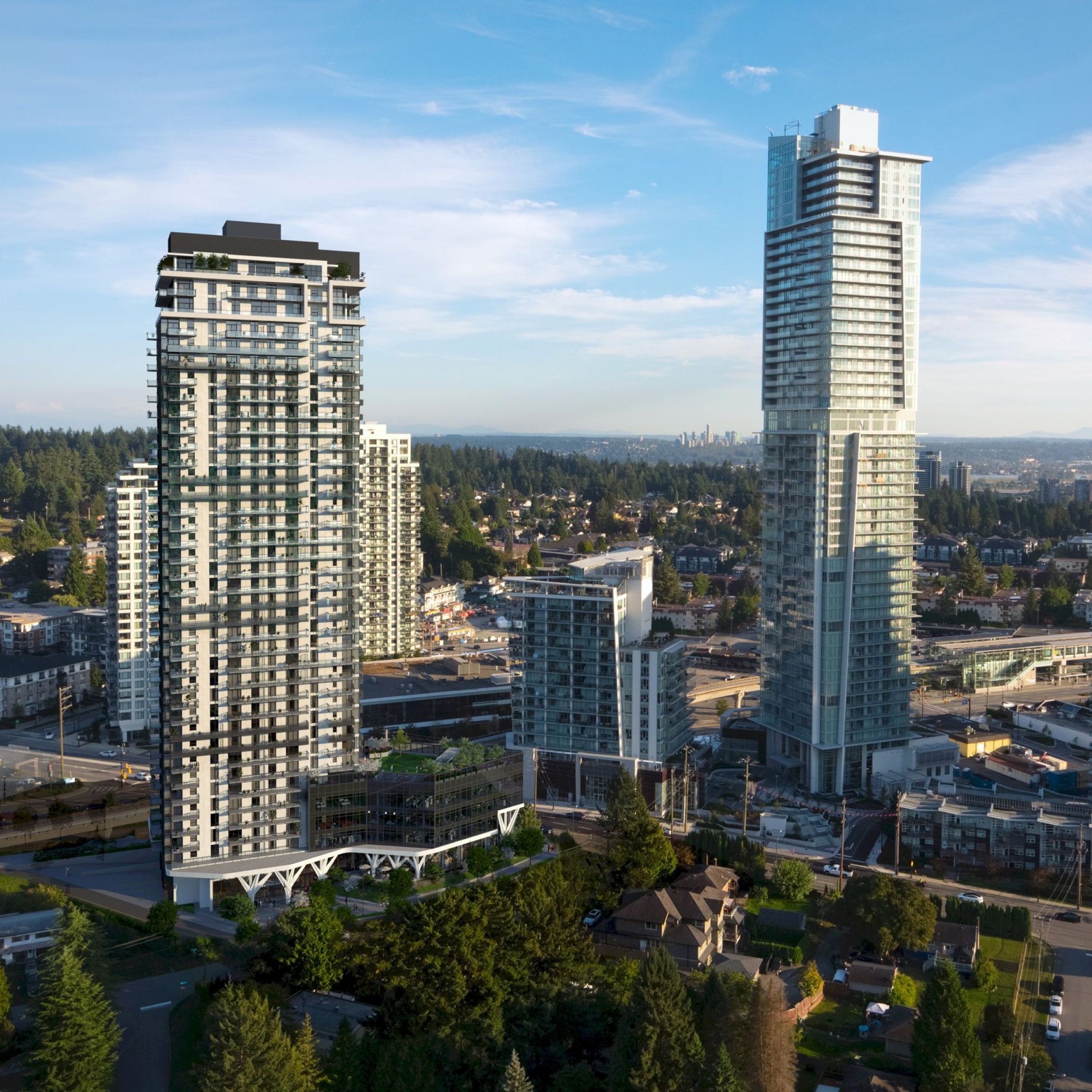 Building a legacy in West Coquitlam