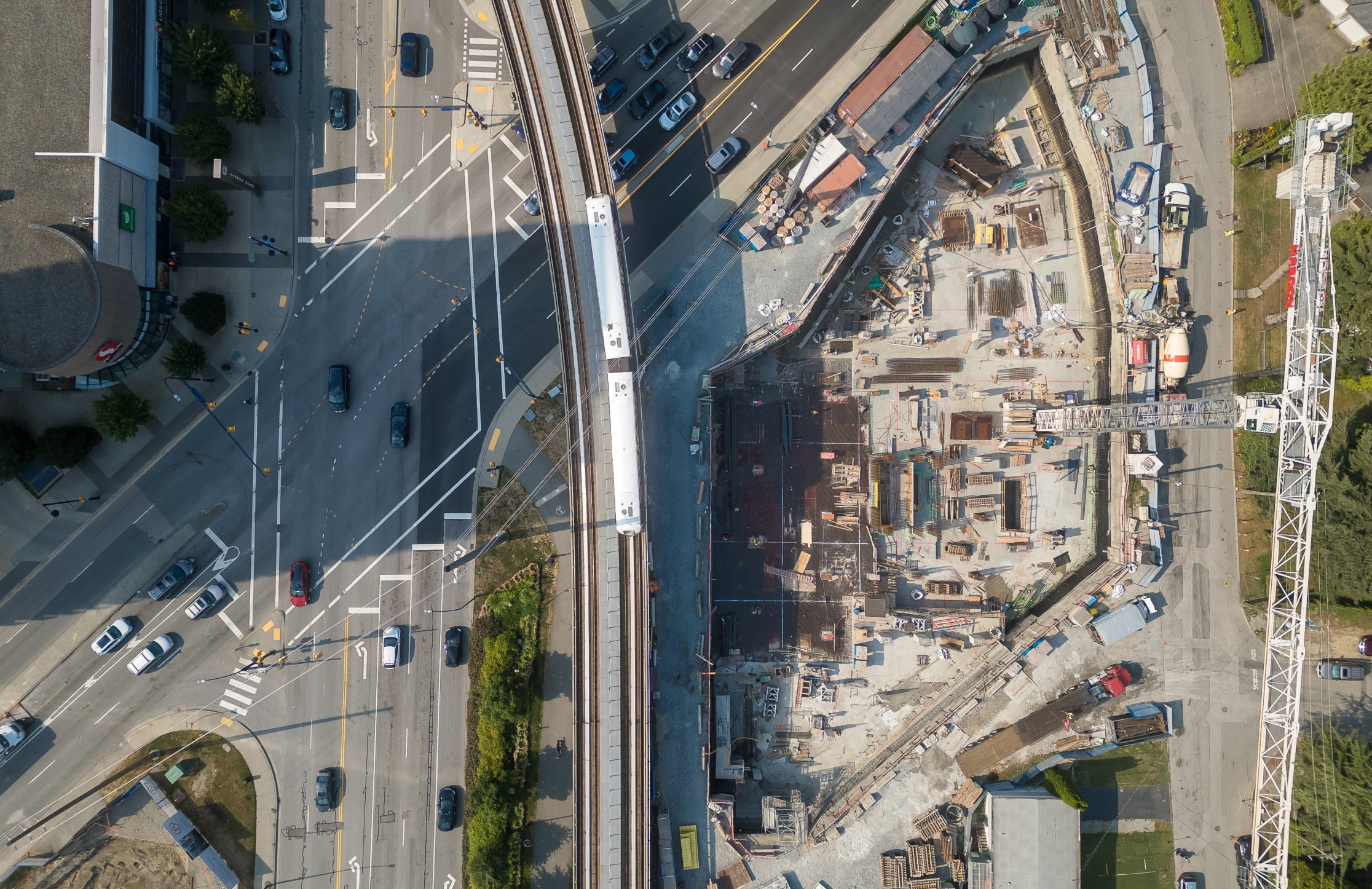Building a legacy in West Coquitlam