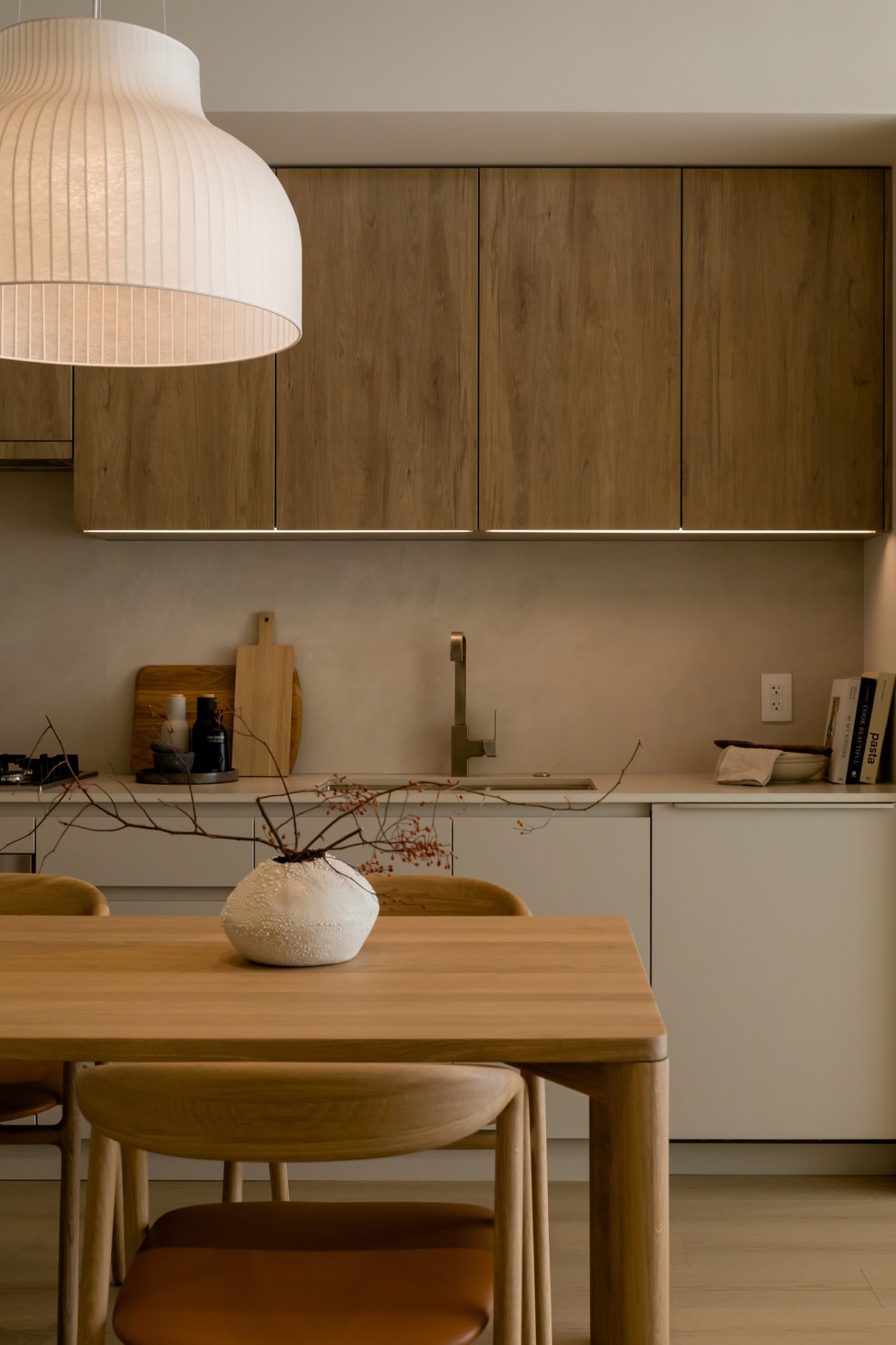 Jewel Box Display Home for Söenhaus in Port Moody