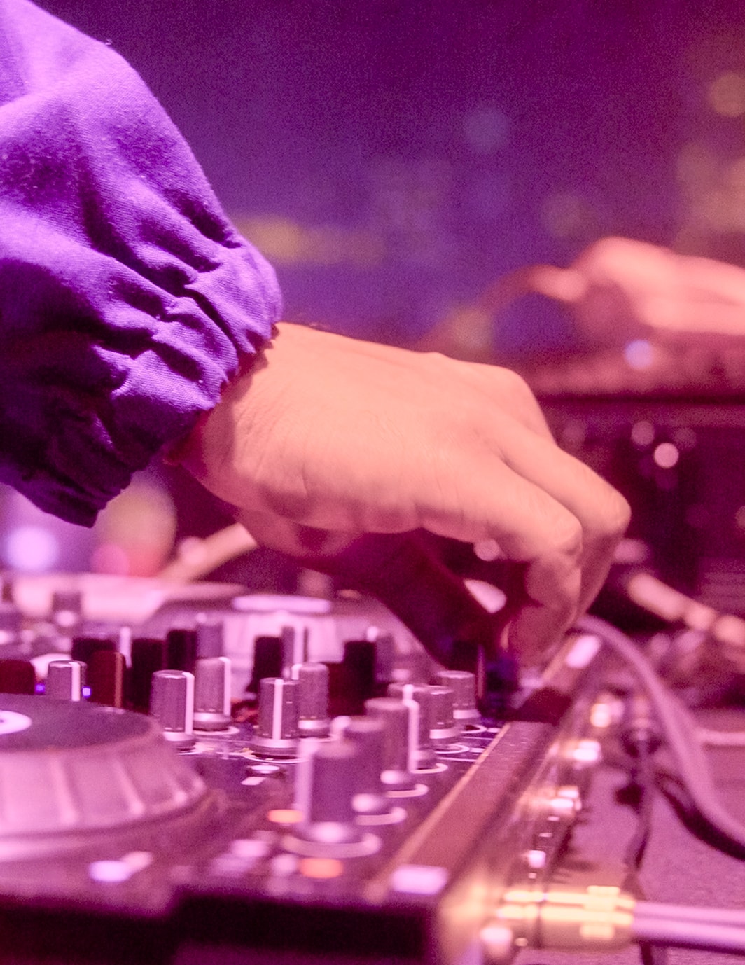 Pavilion Sessions