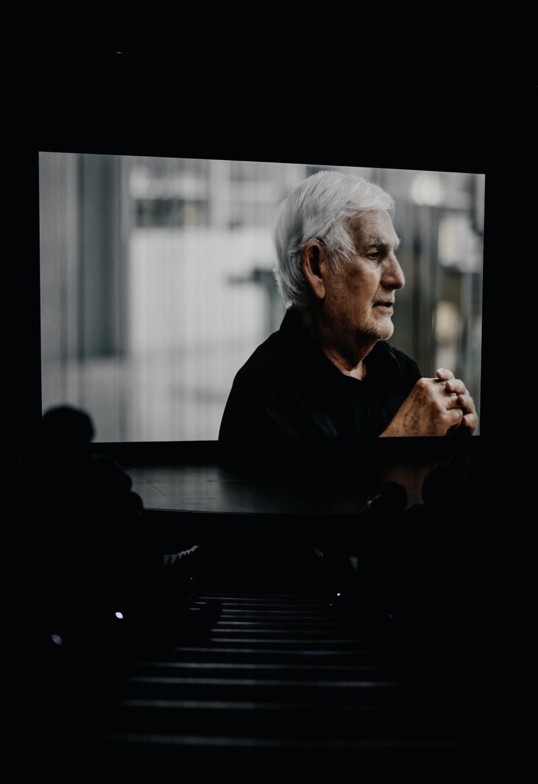 Richard Henriquez Screening