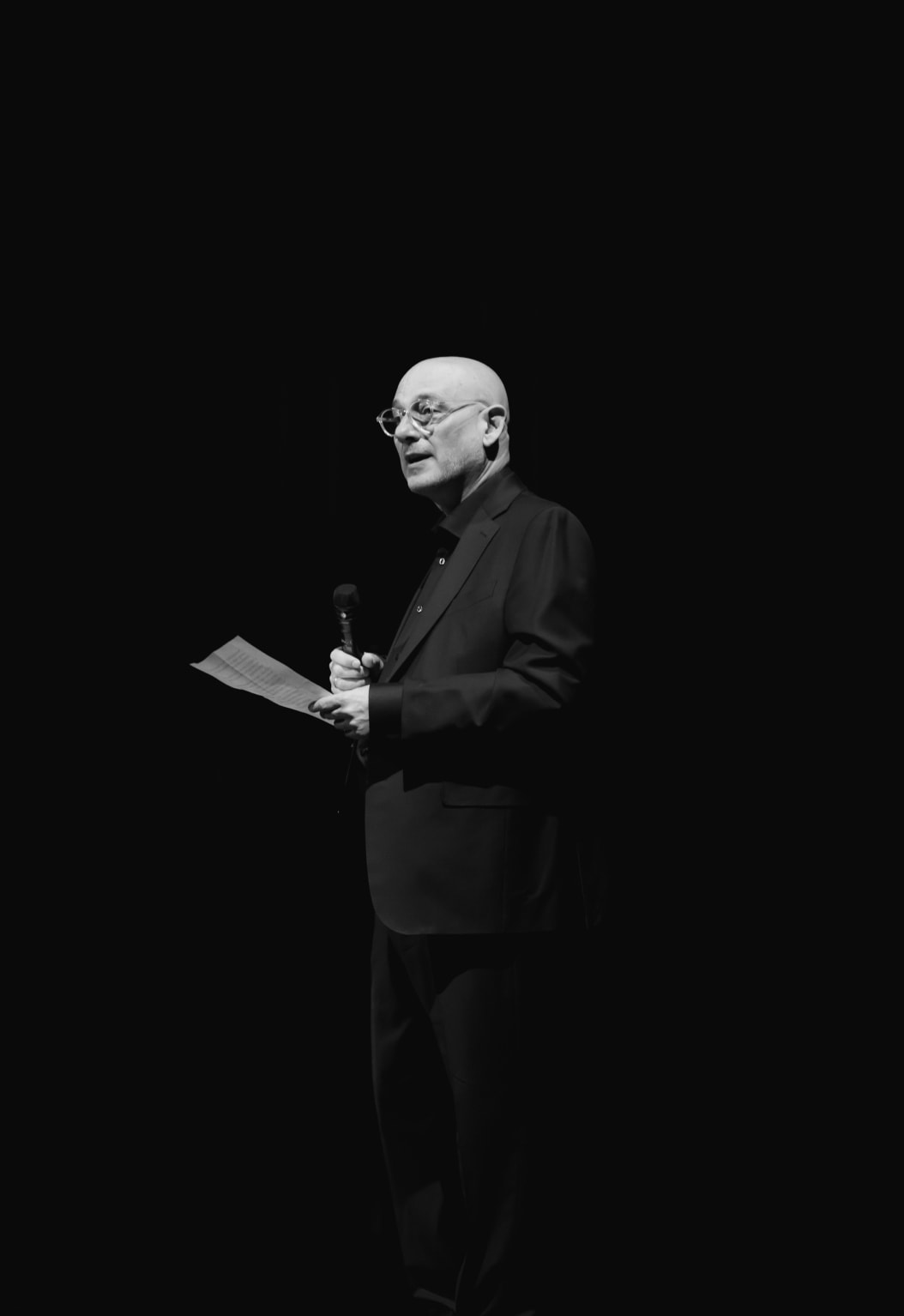 Richard Henriquez Screening